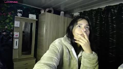 Snapshot of maritza_ferrerr chatting on 14, 2, 2025 Maritza Ferrer -Samara Beltran online show from 14, 2, 2025