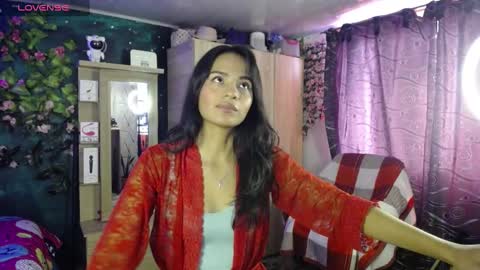 Snapshot of maritza_ferrerr chatting on 14, 2, 2025 Maritza Ferrer -Samara Beltran online show from 14, 2, 2025