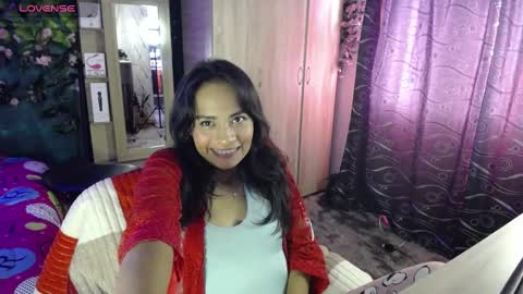 Snapshot of maritza_ferrerr chatting on 14, 2, 2025 Maritza Ferrer -Samara Beltran online show from 14, 2, 2025
