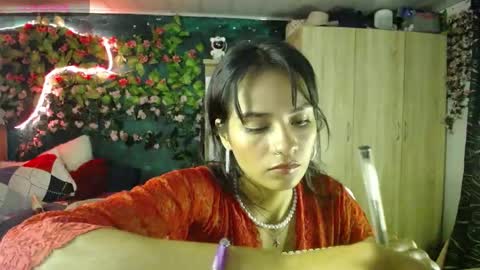 Snapshot of maritza_ferrerr chatting on 14, 2, 2025 Maritza Ferrer -Samara Beltran online show from 14, 2, 2025