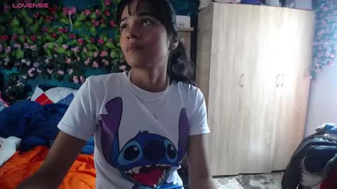 Snapshot of maritza_ferrerr chatting on 15, 2, 2025 Maritza Ferrer -Samara Beltran online show from 15, 2, 2025