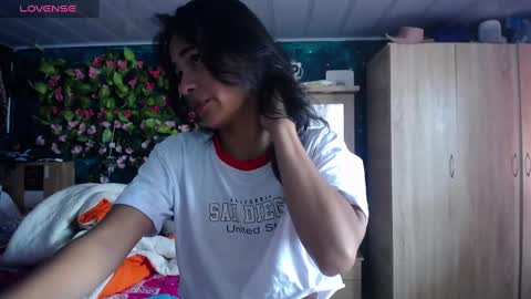 Snapshot of maritza_ferrerr chatting on 16, 2, 2025 Maritza Ferrer -Samara Beltran online show from 16, 2, 2025