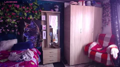 Snapshot of maritza_ferrerr chatting on 17, 2, 2025 Maritza Ferrer -Samara Beltran online show from 17, 2, 2025