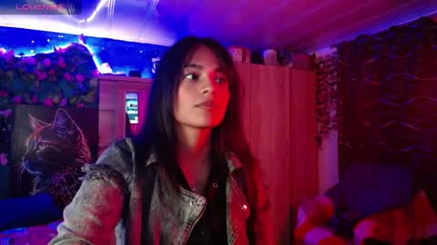 Snapshot of maritza_ferrerr chatting on 17, 2, 2025 Maritza Ferrer -Samara Beltran online show from 17, 2, 2025