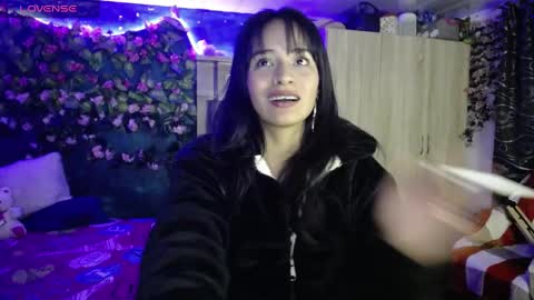 Snapshot of maritza_ferrerr chatting on 19, 2, 2025 Maritza Ferrer -Samara Beltran online show from 19, 2, 2025