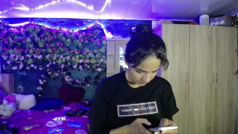 Snapshot of maritza_ferrerr chatting on 22, 2, 2025 Maritza Ferrer -Samara Beltran online show from 22, 2, 2025