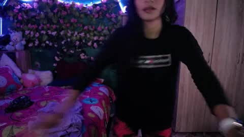 Snapshot of maritza_ferrerr chatting on 22, 2, 2025 Maritza Ferrer -Samara Beltran online show from 22, 2, 2025