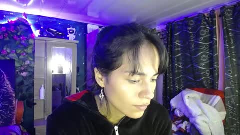 Snapshot of maritza_ferrerr chatting on 23, 2, 2025 Maritza Ferrer -Samara Beltran online show from 23, 2, 2025