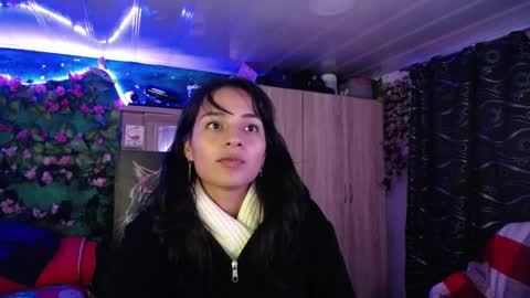 Snapshot of maritza_ferrerr chatting on 23, 2, 2025 Maritza Ferrer -Samara Beltran online show from 23, 2, 2025