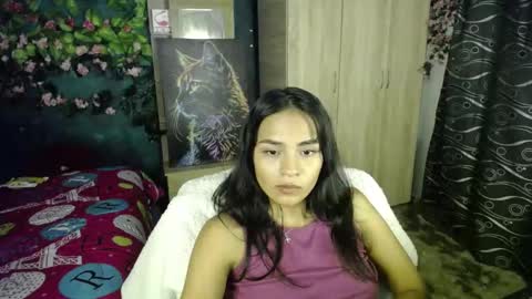 Snapshot of maritza_ferrerr chatting on 26, 2, 2025 Maritza Ferrer -Samara Beltran online show from 26, 2, 2025