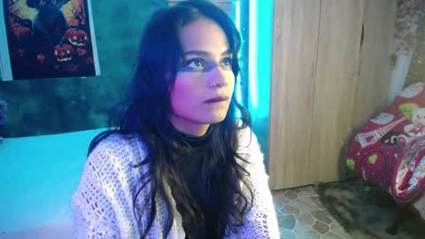 Snapshot of maritza_ferrerr chatting on 27, 2, 2025 Maritza Ferrer -Samara Beltran online show from 27, 2, 2025