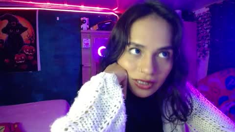 Snapshot of maritza_ferrerr chatting on 27, 2, 2025 Maritza Ferrer -Samara Beltran online show from 27, 2, 2025