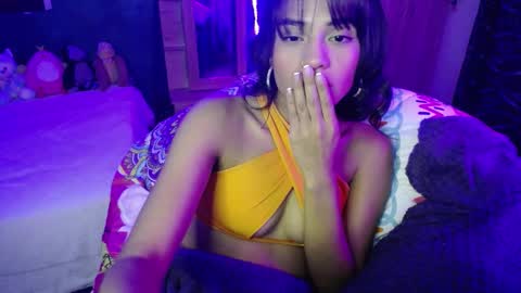 Snapshot of maritza_ferrerr chatting on 28, 2, 2025 Maritza Ferrer -Samara Beltran online show from 28, 2, 2025