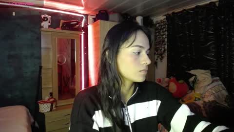 Snapshot of maritza_ferrerr chatting on 2, 3, 2025 Maritza Ferrer -Samara Beltran online show from 2, 3, 2025