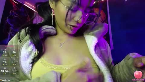 Snapshot of maritza_ferrerr chatting on 3, 3, 2025 Maritza Ferrer -Samara Beltran online show from 3, 3, 2025