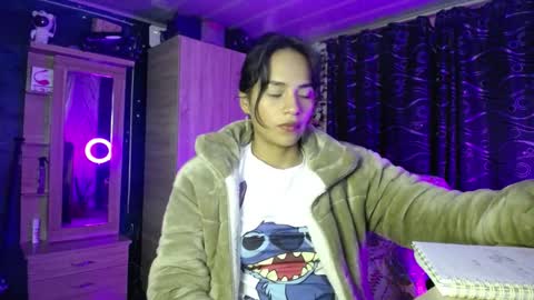 Snapshot of maritza_ferrerr chatting on 3, 3, 2025 Maritza Ferrer -Samara Beltran online show from 3, 3, 2025
