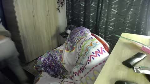 Snapshot of maritza_ferrerr chatting on 9, 3, 2025 Maritza Ferrer -Samara Beltran online show from 9, 3, 2025