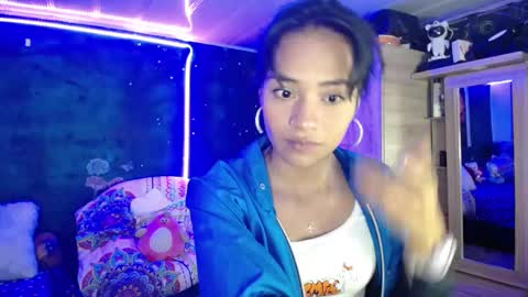 Snapshot of maritza_ferrerr chatting on 11, 3, 2025 Maritza Ferrer -Samara Beltran online show from 11, 3, 2025