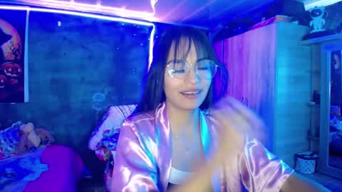 Snapshot of maritza_ferrerr chatting on 11, 3, 2025 Maritza Ferrer -Samara Beltran online show from 11, 3, 2025