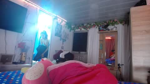 Snapshot of maritza_ferrerr chatting on 11, 9, 2025 Maritza Ferrer -Samara Beltran online show from 11, 9, 2025