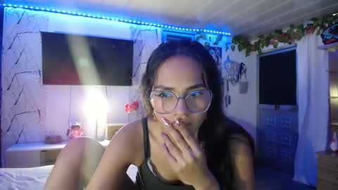 Snapshot of maritza_ferrerr chatting on 12, 9, 2025 Maritza Ferrer -Samara Beltran online show from 12, 9, 2025