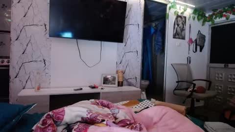 Snapshot of maritza_ferrerr chatting on 26, 9, 2025 Maritza Ferrer -Samara Beltran online show from 26, 9, 2025