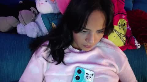 Snapshot of maritza_ferrerr chatting on 29, 9, 2025 Maritza Ferrer -Samara Beltran online show from 29, 9, 2025