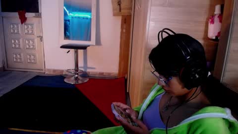 Maritza Ferrer -Samara Beltran online show from 24, 11, 2025