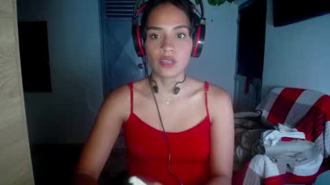 Maritza Ferrer -Samara Beltran online show from 20, 3, 2026