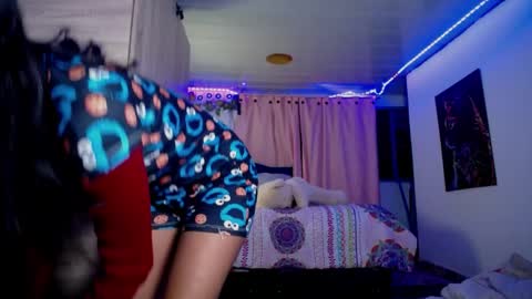 Maritza Ferrer -Samara Beltran online show from 6, 4, 2026