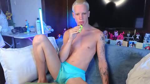 MariusHunter online show from 22, 5, 2026