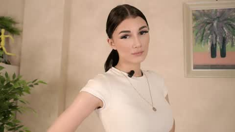 Mari online show from 14, 3, 2026