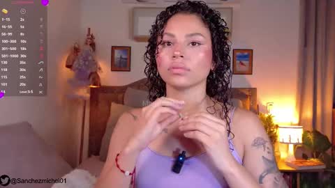 Snapshot of marivimichel03 chatting on 24, 2, 2026 online show from 24, 2, 2026