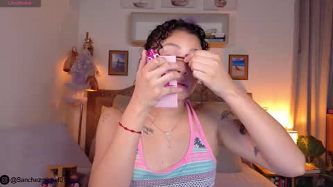 Snapshot of marivimichel03 chatting on 25, 2, 2026 online show from 25, 2, 2026