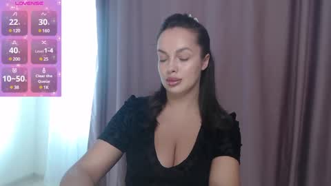 Snapshot of mariyawillson chatting on 2, 3, 2025 MariyaWillson online show from 2, 3, 2025