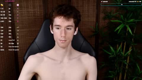 Mark online show from 16, 11, 2025