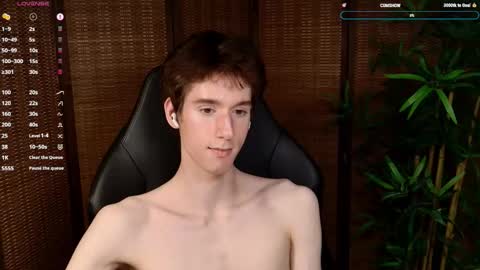 Mark online show from 21, 11, 2025