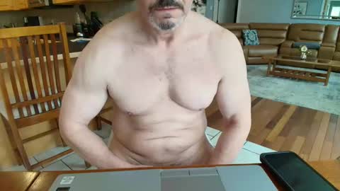 Snapshot of mark48130 chatting on 3, 3, 2025 Mark online show from 3, 3, 2025