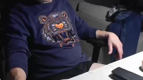 mark50569 online show from 18, 4, 2026