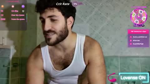 mark_ariete online show from 5, 1, 2026