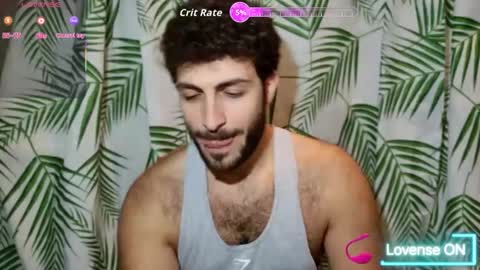 mark_ariete online show from 3, 2, 2026