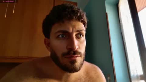 Snapshot of mark_ariete chatting on 27, 5, 2026 mark_ariete online show from 27, 5, 2026