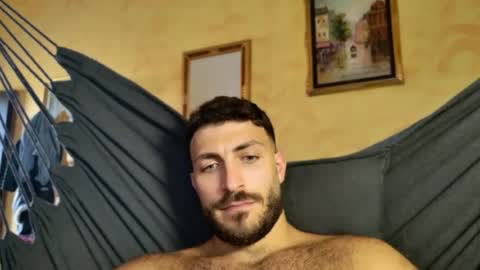 mark_ariete online show from 6, 7, 2026