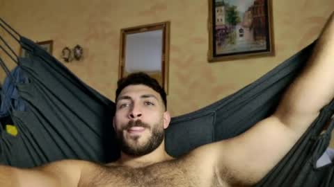 mark_ariete online show from 12, 7, 2026