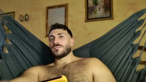 mark_ariete online show from 14, 7, 2026
