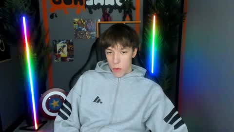 Mark online show from 17, 1, 2026