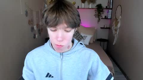 Mark online show from 14, 3, 2026