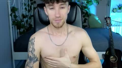 mark_caron online show from 26, 11, 2025