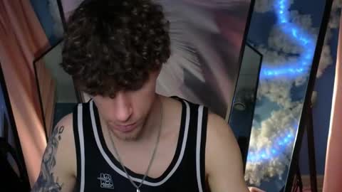 mark_caron online show from 10, 4, 2026