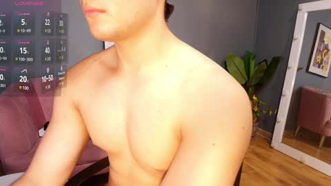 Snapshot of mark_evans1_ chatting on 6, 2, 2025 mark_evans1_ online show from 6, 2, 2025